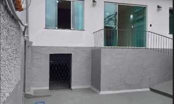 Imagem 3: Casa com 203 metros quadrados com 5 quartos, Pompéia