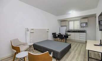 Imagem 2: Apartamento no CENTRO de 47,94 m² - 39055.004-GL