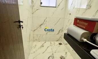 Imagem 4: SAIA DO ALUGUEL: CASA 3 QUARTOS, 3 VAGAS DE GARAGEM E ÁREA GOURMET NA REGIÃO DO ALTO DAS F