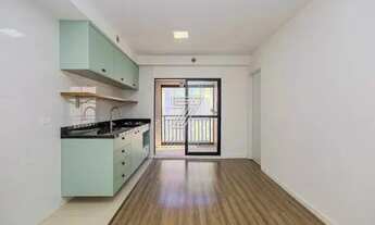 Imagem 2: APARTAMENTO ECOVILLE 2 QUARTOS COM SACADA/ SUITE E VAGA