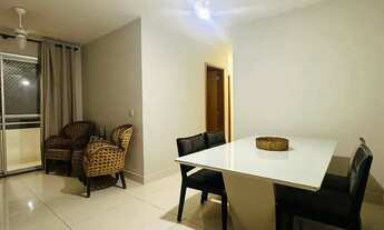 Imagem 2: Apartamento à venda 3 quartos sendo 1 suíte, 1 Vaga, 71M², porto, Cuiabá - MT