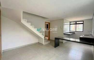 Imagem: Cobertura 1 quarto à venda no Funcionários