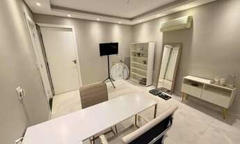 Imagem 3: Loja mobiliada com 80m² - Locação - Jardim Paulista