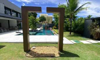 Imagem 6: Vendo Linda Casa em Condomínio Fechado