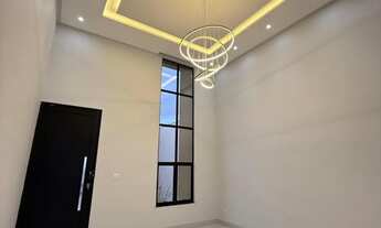 Imagem 5: Casa jardim Itália com piscina, moderna, alto padrão em Anápolis