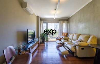 Imagem: Apartamento tipo para venda em Indianópolis