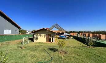 Imagem 6: Casa de condomínio térrea para venda , com terreno de 1.000m² e 3 quartos