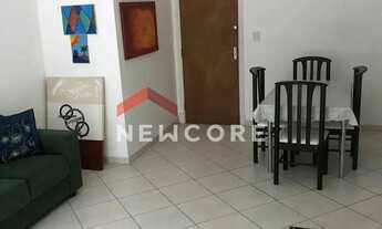 Imagem 5: Apartamento em Rua Bandeirantes - Loteamento João Batista Julião - Guarujá/SP