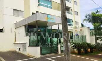 Imagem: Apto de 2Q sendo 1 suíte no setor universitário