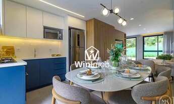 Imagem 7: Casa com 2 dormitórios à venda, 99 m² por R$ 500.000,00 - Alto Petrópolis - Porto Alegre/R