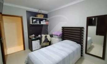 Imagem 3: Sobrado 03 quartos e 02 vagas na Água Fria, 201 m², mobiliado