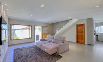 Imagem 6: Casa à venda em Serra, Estância Monazítica, com 4 quartos, com 235 m²