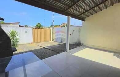 Imagem 2: Casa dos Sonhos em Carapibus,Conde-PB