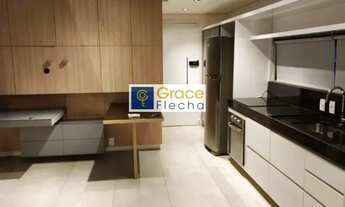 Imagem 6: Apartamento para Locação em Belo Horizonte, FUNCIONÁRIOS, 1 dormitório, 1 suíte, 1 banheir