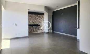 Imagem 6: Apartamento à venda no Heitor de Souza, Jardim Urano em São José do Rio Preto