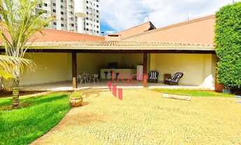 Imagem 6: Casa para Alugar ou Comprar com 5 quartos Bonfim Paulista