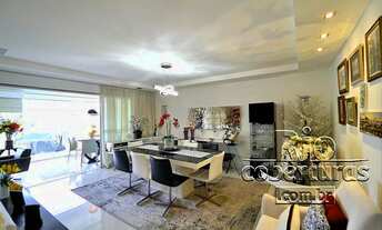 Imagem: Cobertura à venda no Recreio dos Bandeirantes