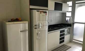 Imagem 4: Apartamento de 3 quartos mobiliado no Pantanal