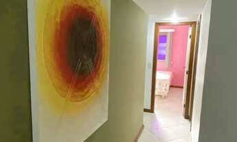 Imagem: Imóvel para venda possui 125 metros quadrados