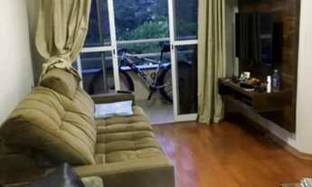 Imagem: RR8899 Apartamento 66m² CONDOMINIO EDIFÍCIO