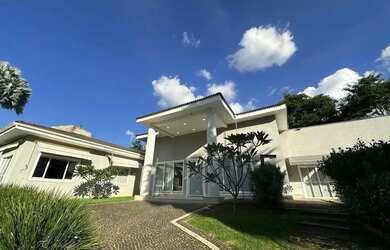 Imagem 6: Casa pra alugar no Aldeia do Vale