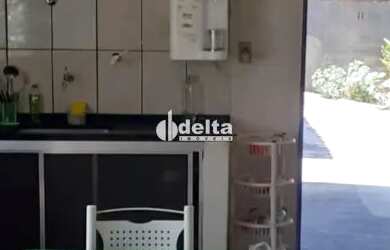 Imagem 4: Casa disponível para venda no bairro Residencial Gramado em Uberlândia-MG