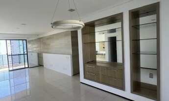 Imagem 5: Porto Fino, Vista Mar, 4 Suítes, Projetado, Climatizado