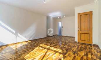 Imagem: More com muito conforto no Batel