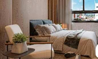 Imagem 3: Apartamento no Jardim Oceania com 3 quartos sendo 1 suíte