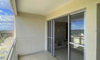 Imagem 5: Aluguel Apartamento Residencial Jardins do Éden II