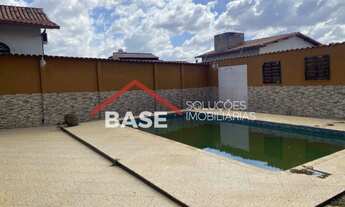 Imagem 1: Casa com 360m² alugando no Fonte Grande, valor R$ 9.000,00