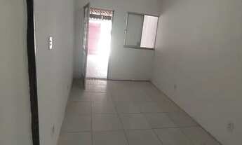 Imagem 6: Kitnet com espaço para Pet