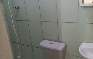 Imagem 3: Aluguel de casa no Distrito Industrial dos Imbores