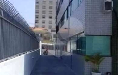 Imagem 3: Prédio inteiro à venda em Vila Romana - SP