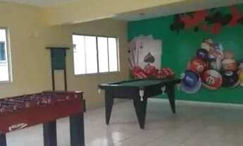 Imagem 4: Apartamento para Venda em Lauro de Freitas, Itinga, 2 dormitórios, 1 suíte, 1 banheiro, 1