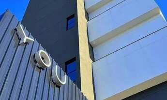 Imagem 6: Apartamento com 1 dormitório para alugar, 33 m² por R$ 2.752,31 - Itoupava Seca - Blumenau