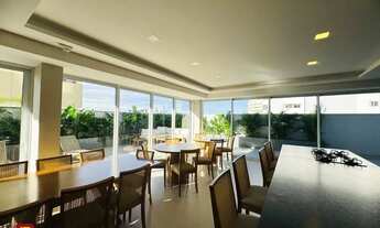 Imagem 7: Apartamento a venda Pedra Branca - 2D - Passeio Pedra Branca