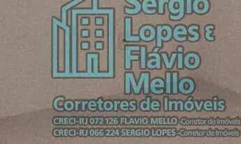 Imagem 6: ITABORAÍ -Linda Casa 2 quartos 1 suíte com terreno de 250m² !! Financiada FLA(IV236IV