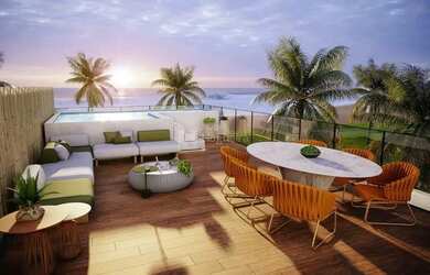 Imagem: Apartamento 2 quartos em Centro