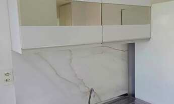 Imagem 3: Apto 35m2 - 1 dorm - Jardim Ibitirama - Prox a Estação Vila Prudente e Tamanduatei