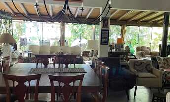 Imagem 4: BARRA DA LAGOA Casa com 4 dormitórios