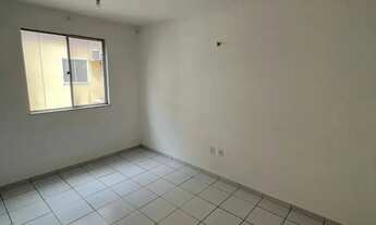 Imagem 5: Imóvel para venda tem 57 metros quadrados com 2 quartos em Araçagy - São José de Ribamar