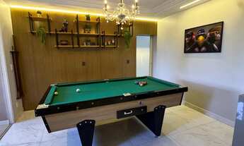 Imagem 6: LINDO SOBRADO, LOTE INTEIRO COM ENERGIA SOLAR