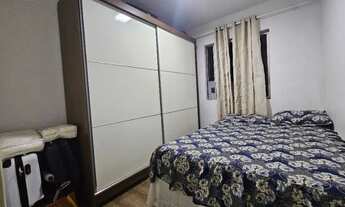 Imagem 4: Vendo Apart de 2 Quartos na QD 104 no Total Ville Santa Maria DF Liga Agora