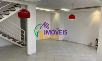 Imagem: CASA EM CONDOMÍNIO - TAMBORÉ - SP