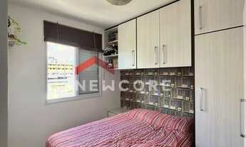 Imagem 3: Apartamento em Rua dos Alecrins - Portais (Polvilho) - Cajamar/SP