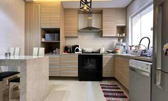 Imagem 7: Grand Park - Casa duplex 4 quartos (1 suíte) REF: 1243