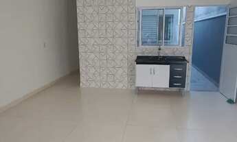 Imagem 6: Casa Palhoça. R