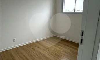 Imagem 7: Apartamento com 2 quartos para locação em Imirim - SP