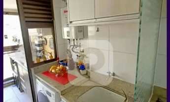 Imagem 7: Park Premium 3 quartos 1 Suite 87 m2 á Venda Recreio dos Bandeirantes